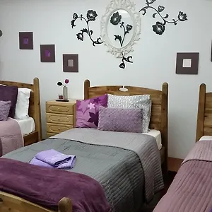  Hostal Turkish Style