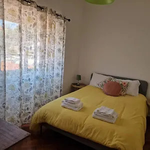  Bed and breakfast Mercado Norte