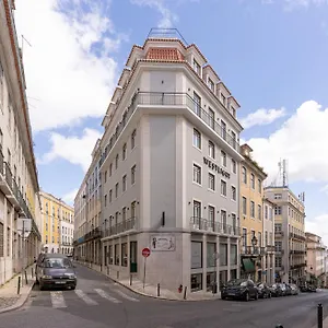 Hotel Westlight Madalena, Lisbon
