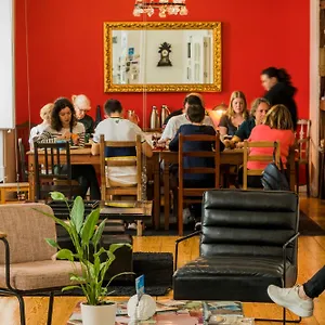 Living Lounge Lisbona