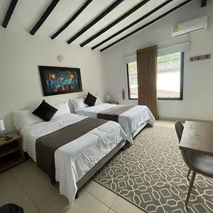 Aguacatala Boutique 4* Medellín