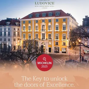 Palácio Ludovice Wine Experience Lisbona