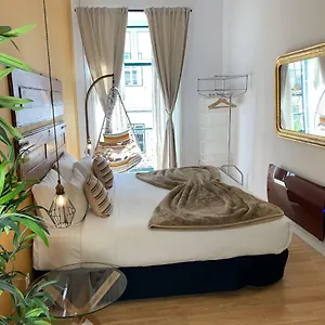3* Pensión Old Town Lx