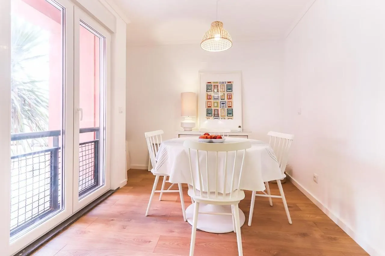 *** Guest house Cosy Guesthouse - Sonias Houses Lisbon Portugal