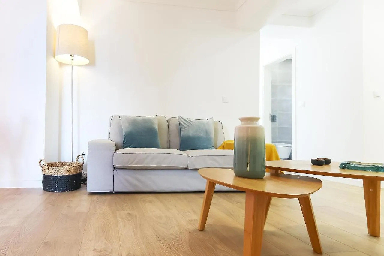 Guest house Cosy Guesthouse - Sonias Houses Lisbon