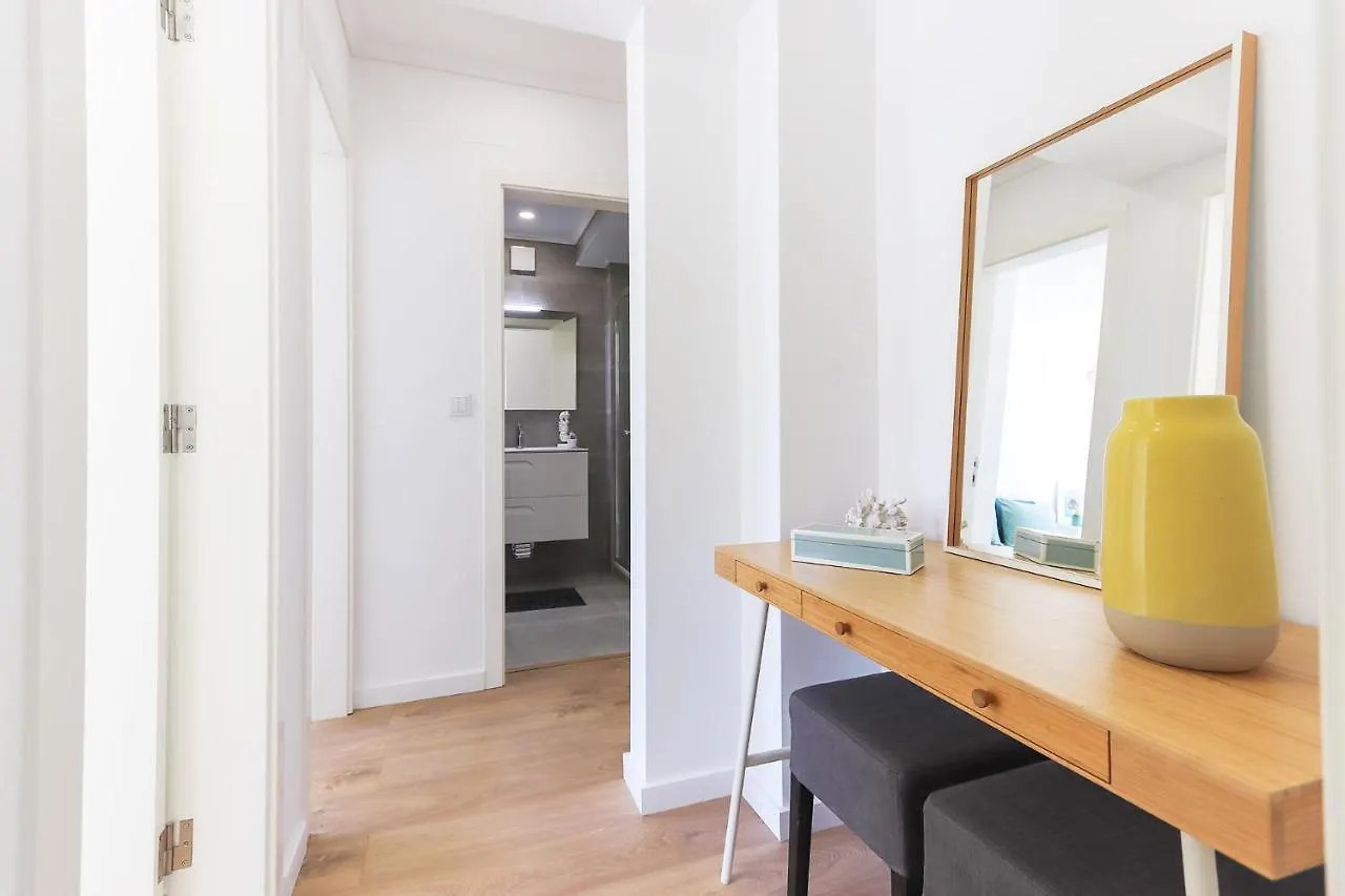 Cosy Guesthouse - Sonias Houses Lisbon