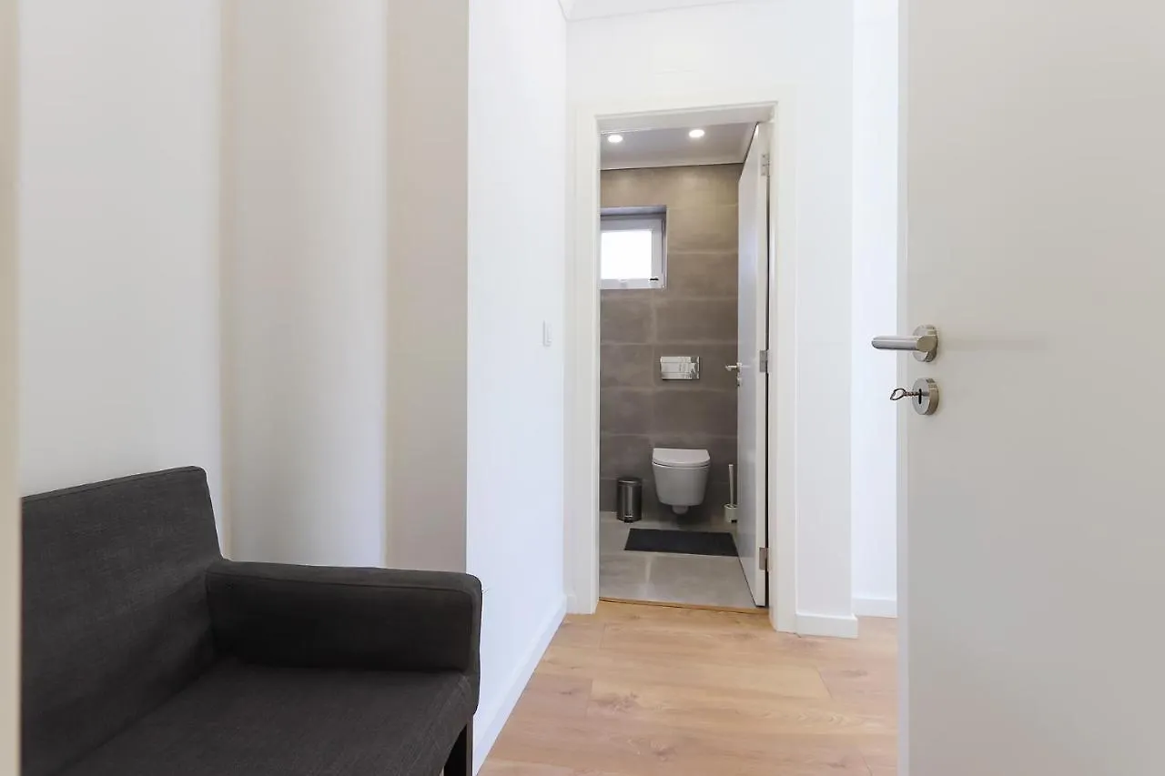 Cosy Guesthouse - Sonias Houses Lisbon 3*,  Portugal