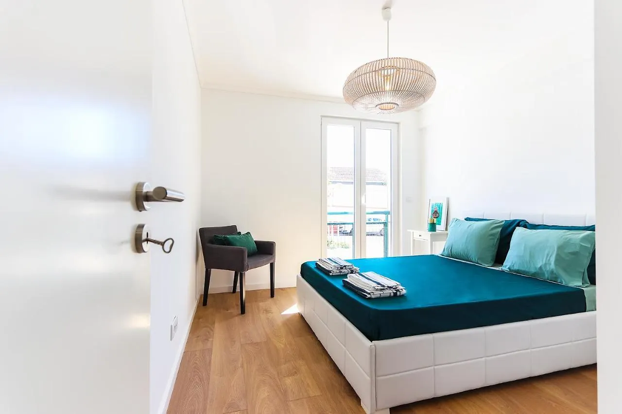 Cosy Guesthouse - Sonias Houses Lisbon Guest house