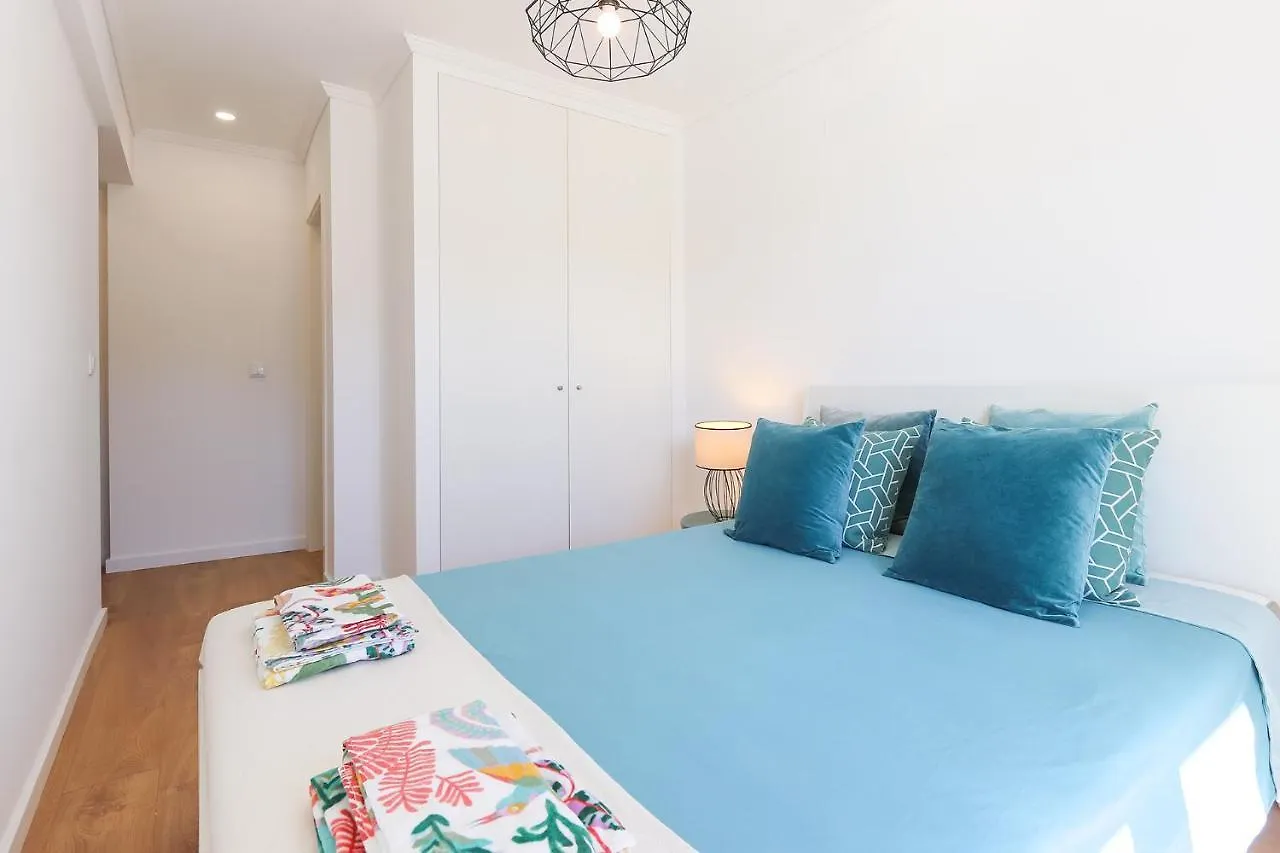Cosy Guesthouse - Sonias Houses Lisbon
