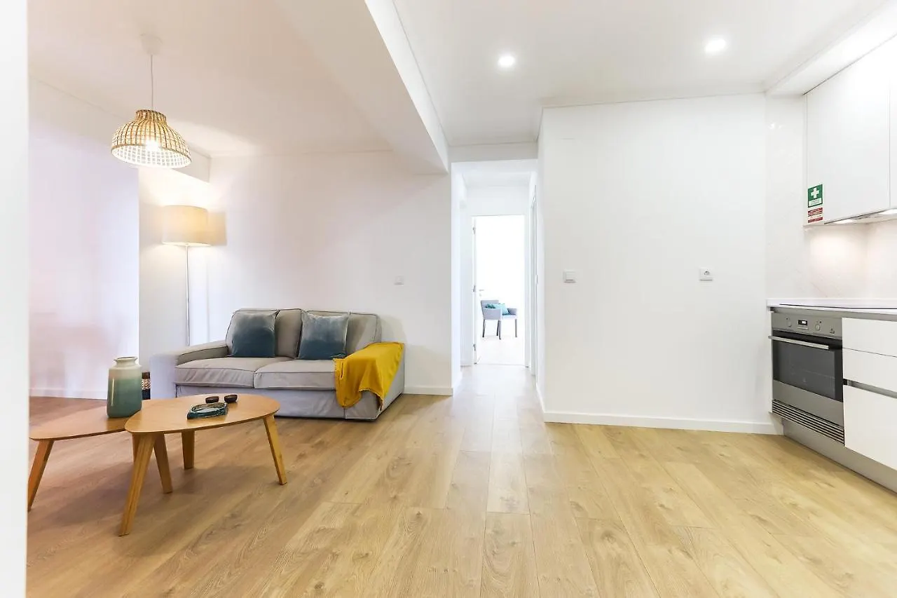 Guest house Cosy Guesthouse - Sonias Houses Lisbon