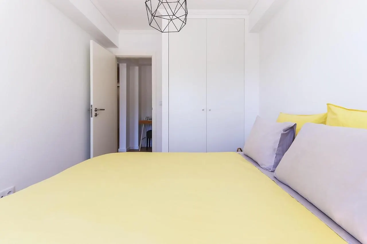 Guest house Cosy Guesthouse - Sonias Houses Lisbon