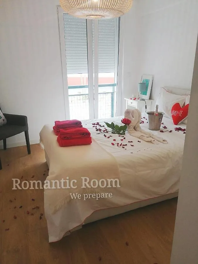 Cosy Guesthouse - Sonias Houses Lisbon